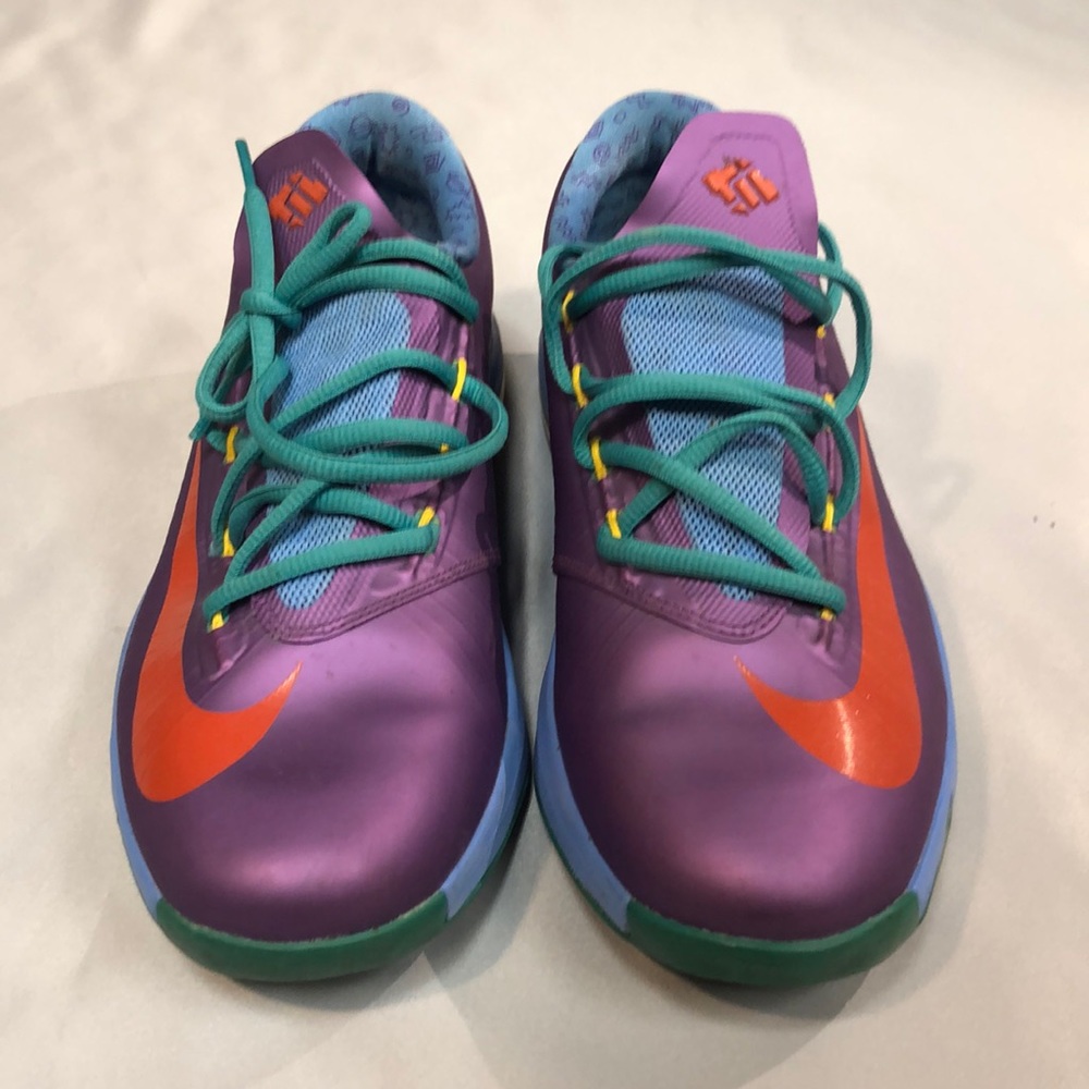 Nike KD shoes (womens)